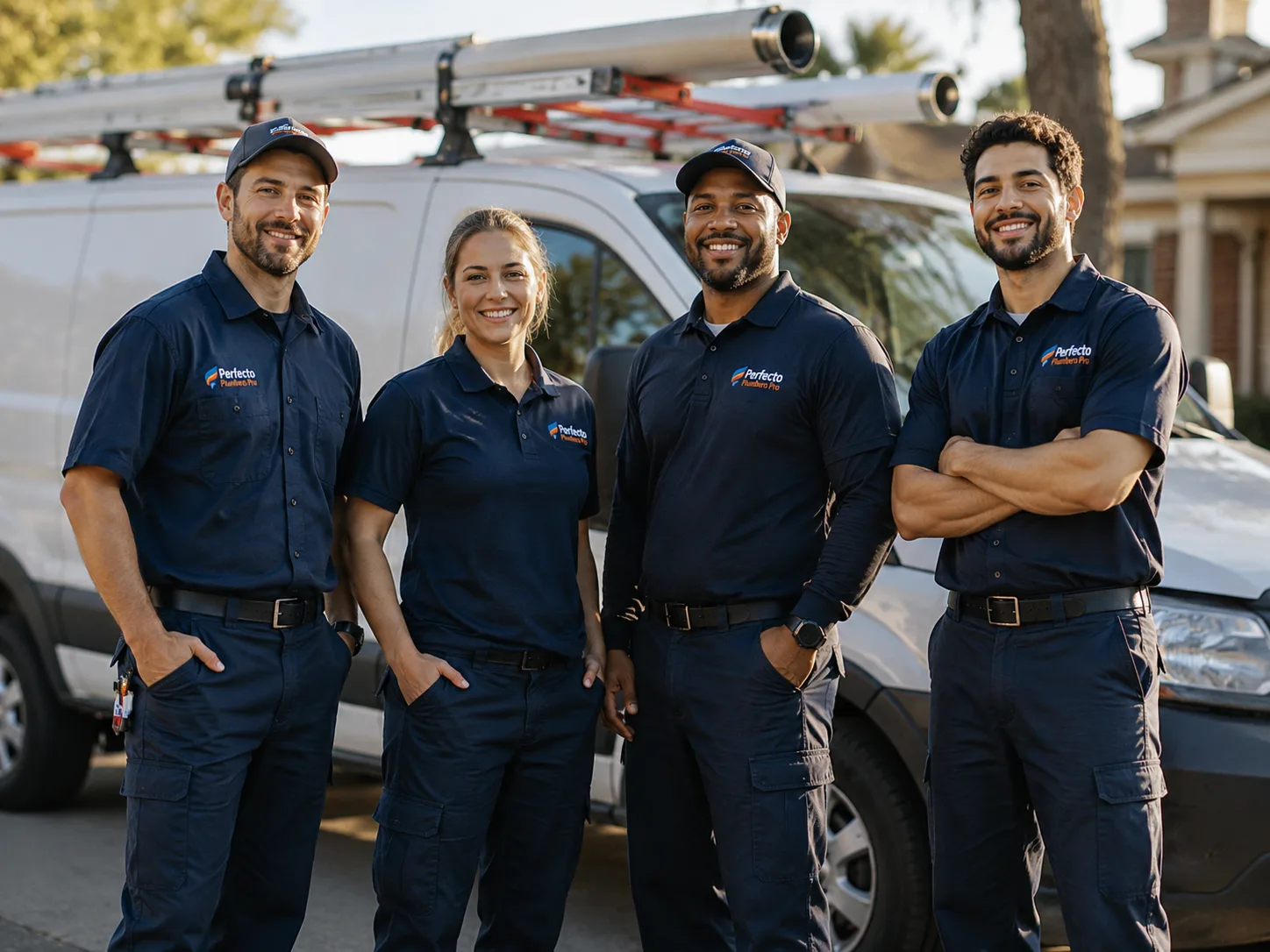 Emergency Plumber Near Me in Lupton, AZ near me